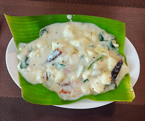 Best Malabar Chicken Biryani in Karol Bagh