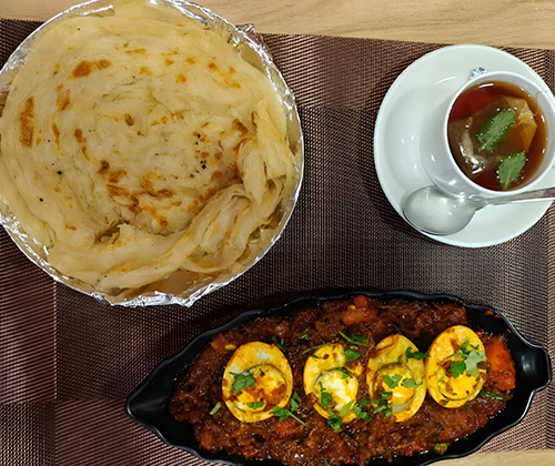 Best Onion Uttapam in Patel Nagar